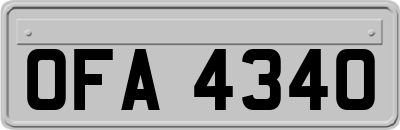 OFA4340