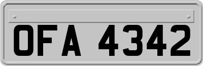 OFA4342