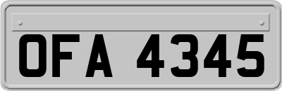 OFA4345