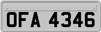OFA4346