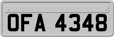 OFA4348