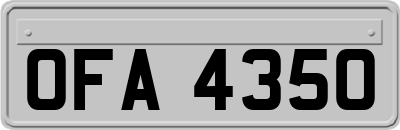 OFA4350