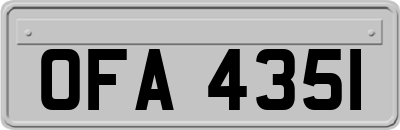 OFA4351