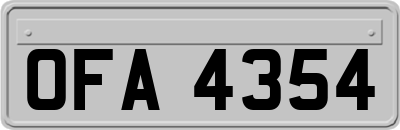 OFA4354