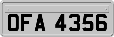 OFA4356