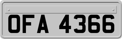 OFA4366