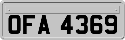 OFA4369