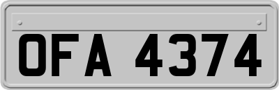 OFA4374