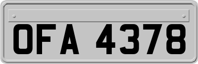 OFA4378