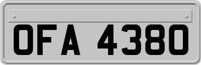 OFA4380