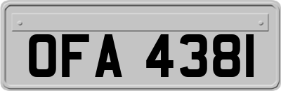 OFA4381