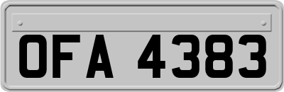 OFA4383