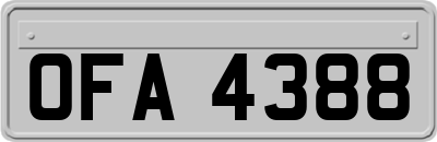 OFA4388