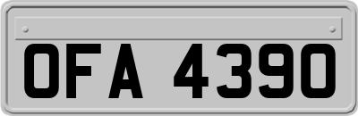 OFA4390