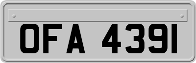 OFA4391