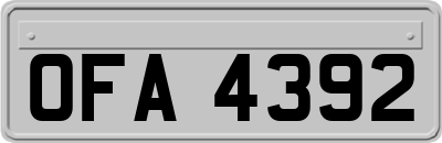 OFA4392
