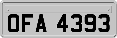 OFA4393