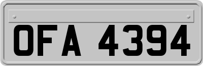 OFA4394