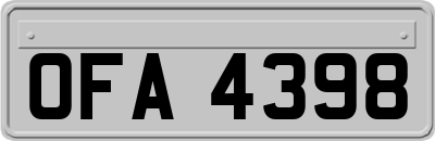 OFA4398