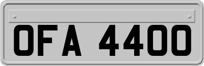 OFA4400