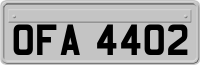 OFA4402