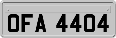 OFA4404
