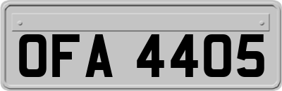 OFA4405