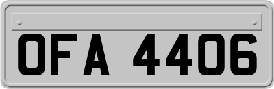 OFA4406
