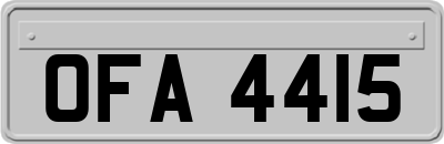 OFA4415