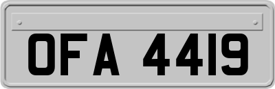 OFA4419
