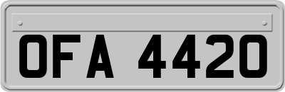 OFA4420