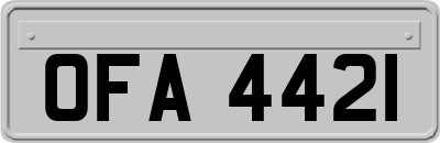 OFA4421