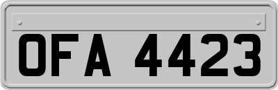 OFA4423