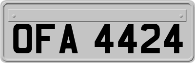 OFA4424