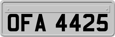 OFA4425