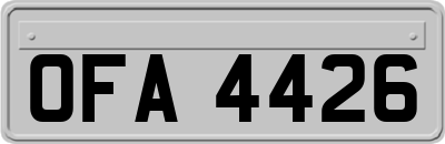 OFA4426