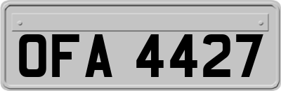 OFA4427