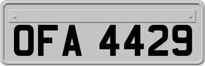 OFA4429