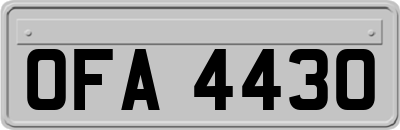 OFA4430