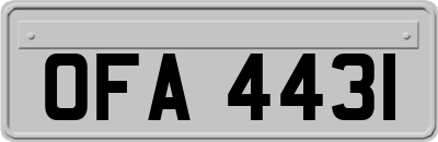 OFA4431