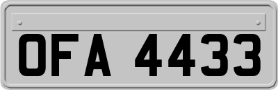 OFA4433