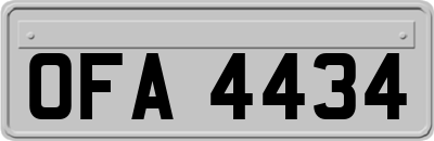 OFA4434