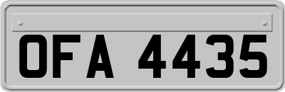 OFA4435