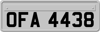 OFA4438