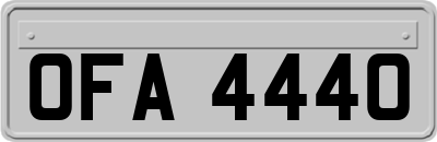 OFA4440