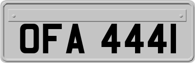 OFA4441