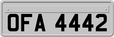 OFA4442