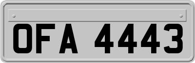 OFA4443