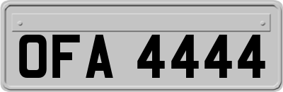 OFA4444