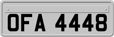 OFA4448